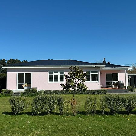 فيلا The Pink House هافلوك الشمالية المظهر الخارجي الصورة