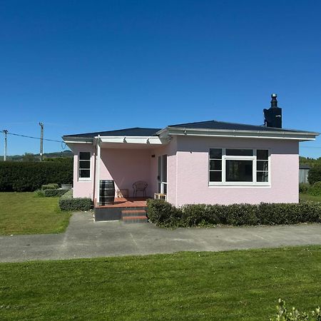 فيلا The Pink House هافلوك الشمالية المظهر الخارجي الصورة