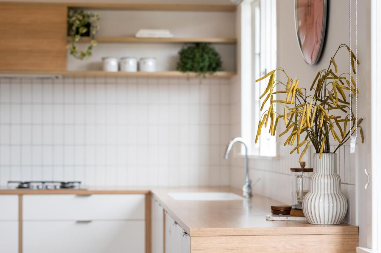 فيلا The Pink House هافلوك الشمالية المظهر الخارجي الصورة