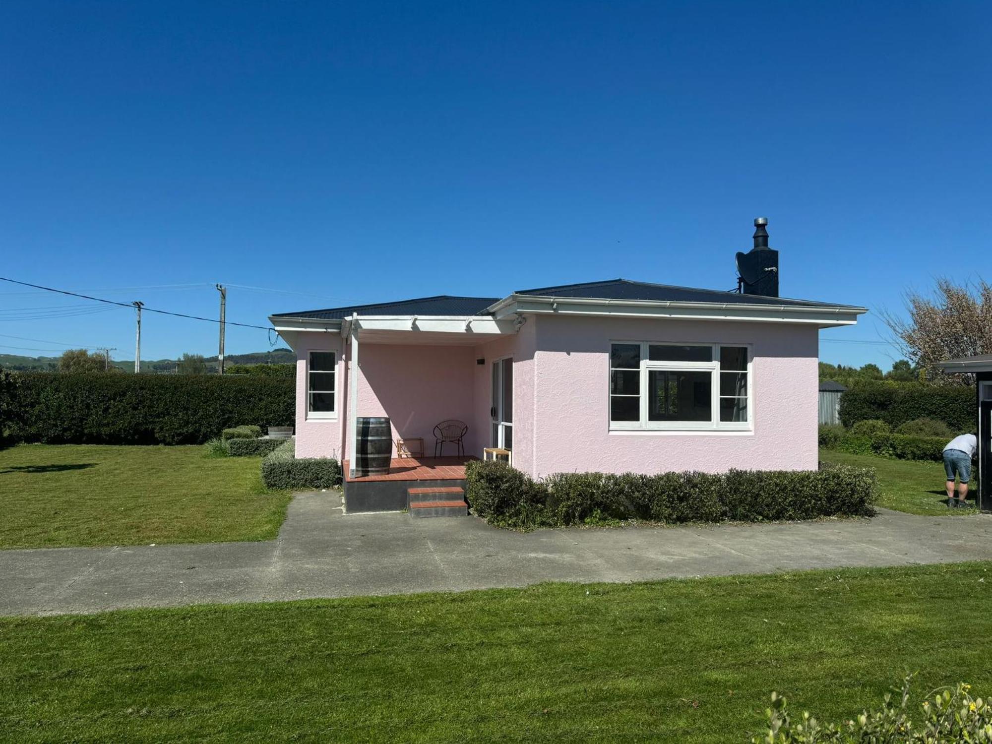 فيلا The Pink House هافلوك الشمالية المظهر الخارجي الصورة